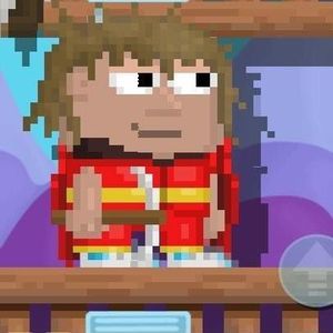 Meet your Posher, Mike